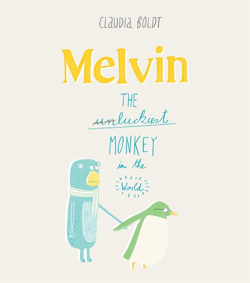 Melvin/Product Detail/Early Childhood Fiction Books