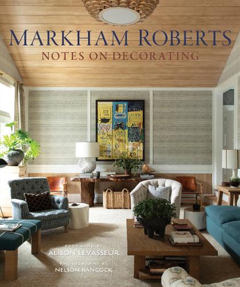Markham Roberts/Product Detail/Art