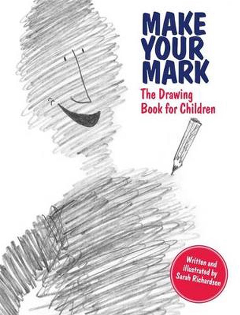 Make Your Mark/Product Detail/Early Childhood Fiction Books