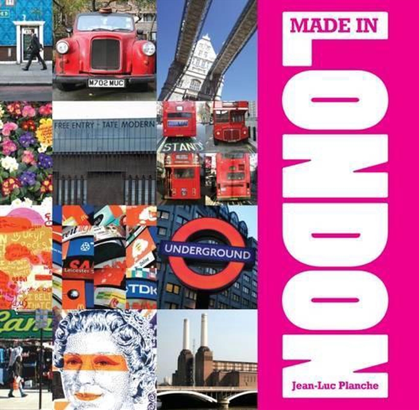 Made in London/Product Detail/Art