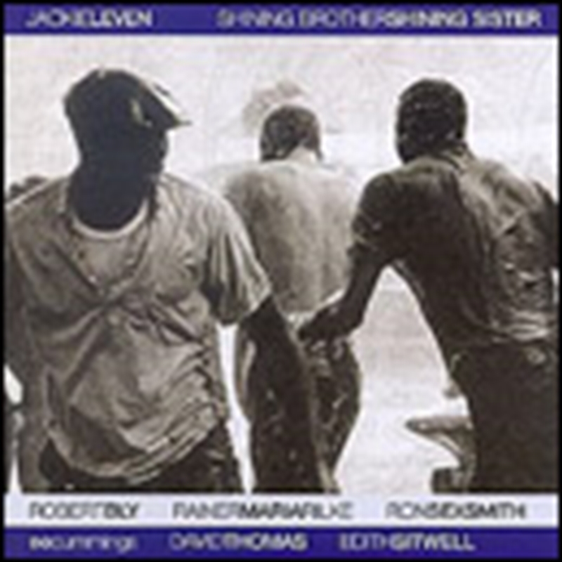 Shining Brother, Shining Siste/Product Detail/Music CD Albums & Vinyl Records