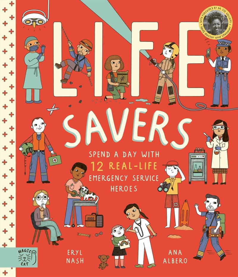 Life Savers/Product Detail/Childrens
