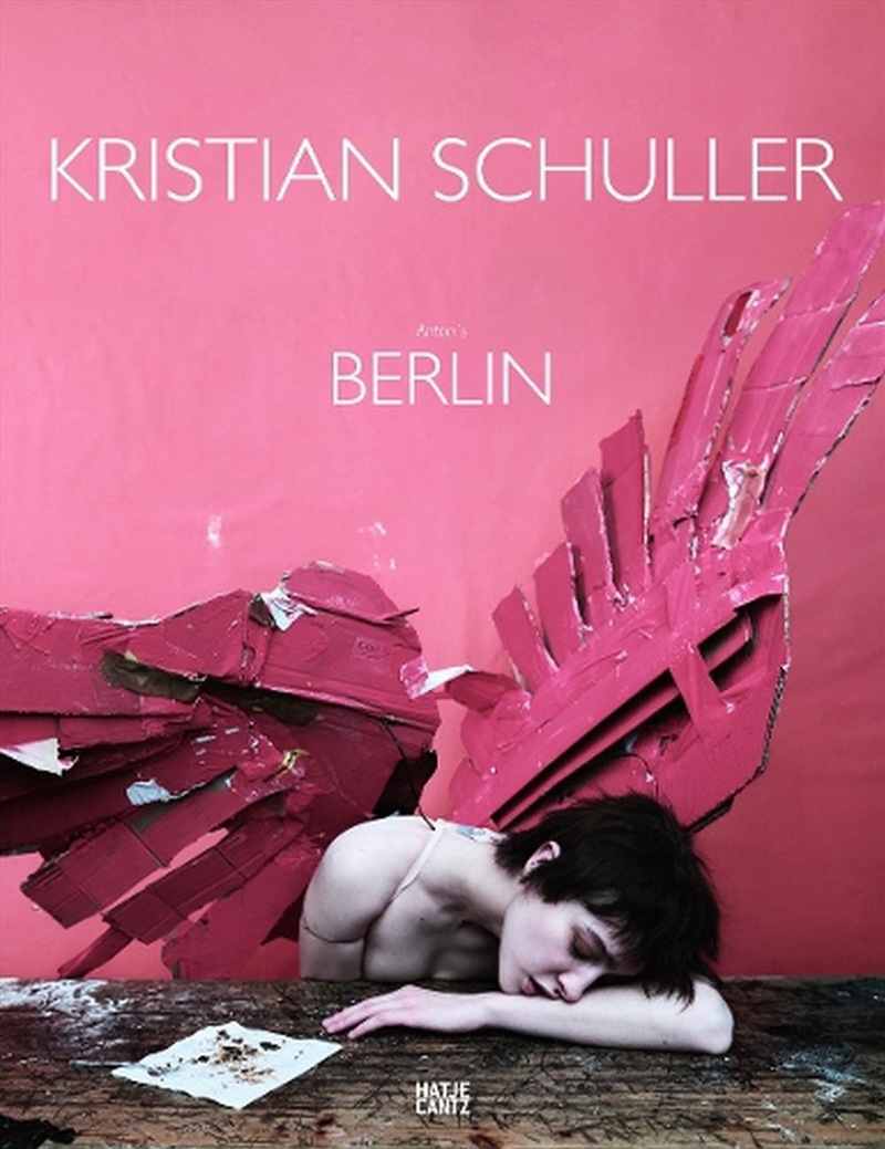 Kristian Schuller/Product Detail/Photography