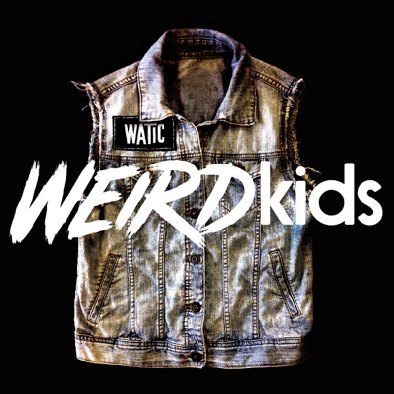 Weird Kids/Product Detail/Punk