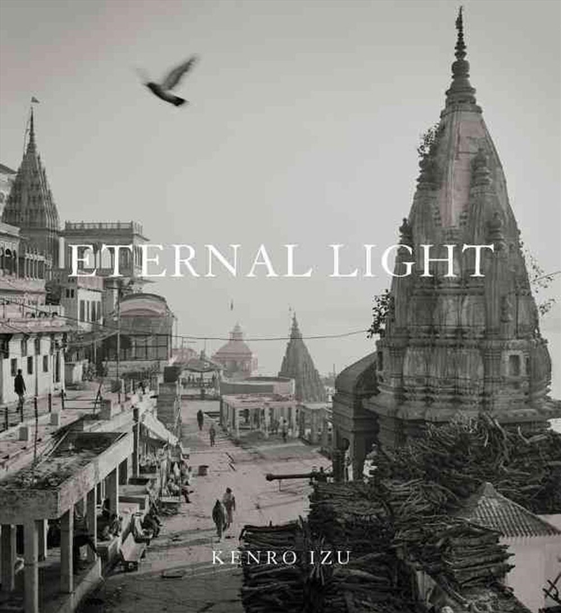 Kenro Izu: Eternal Light/Product Detail/Photography