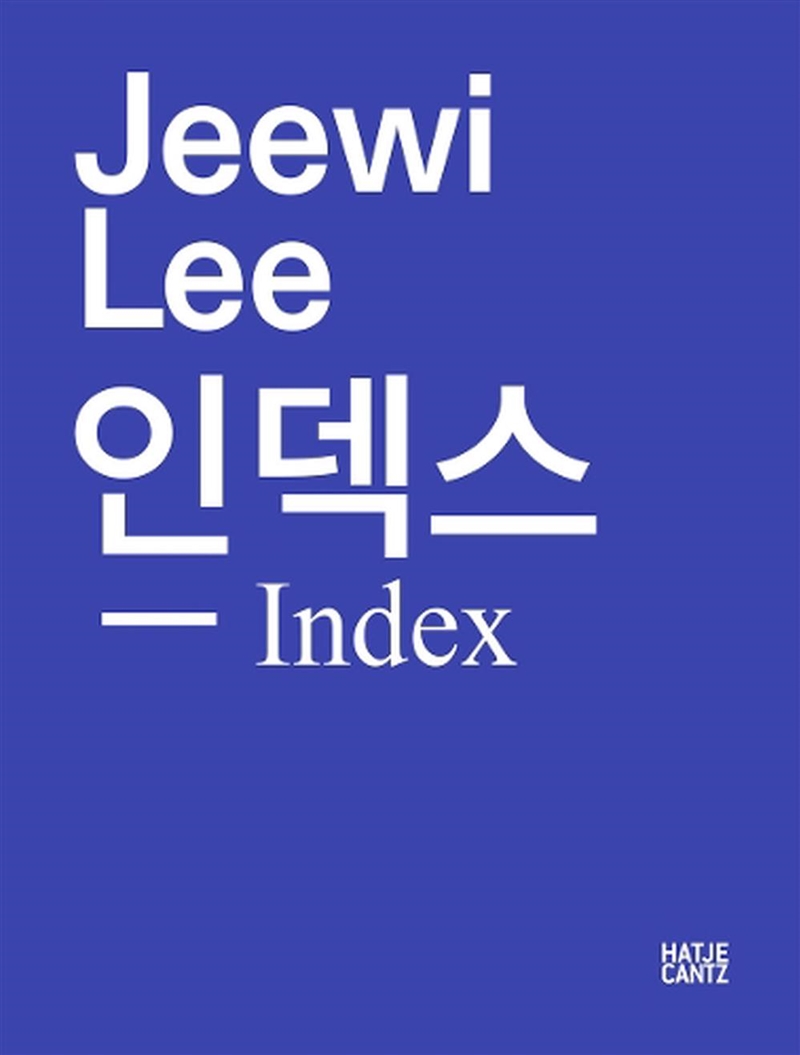 Jeewi Lee: Index/Product Detail/Art
