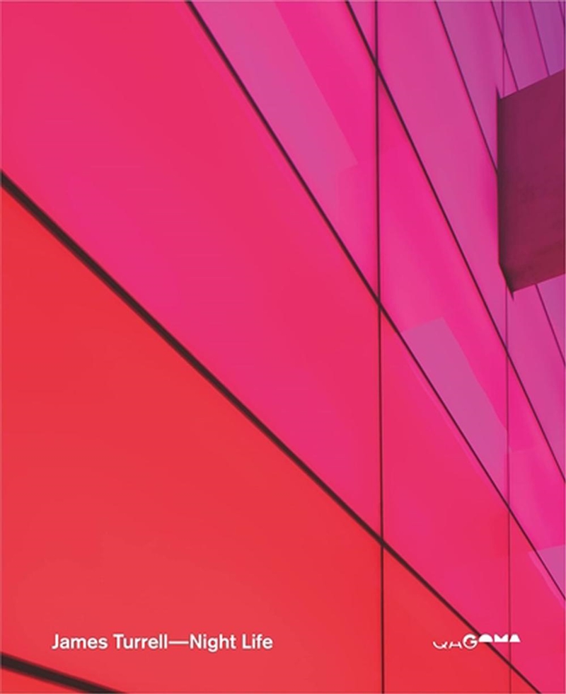 James Turrell: Night Life/Product Detail/Art