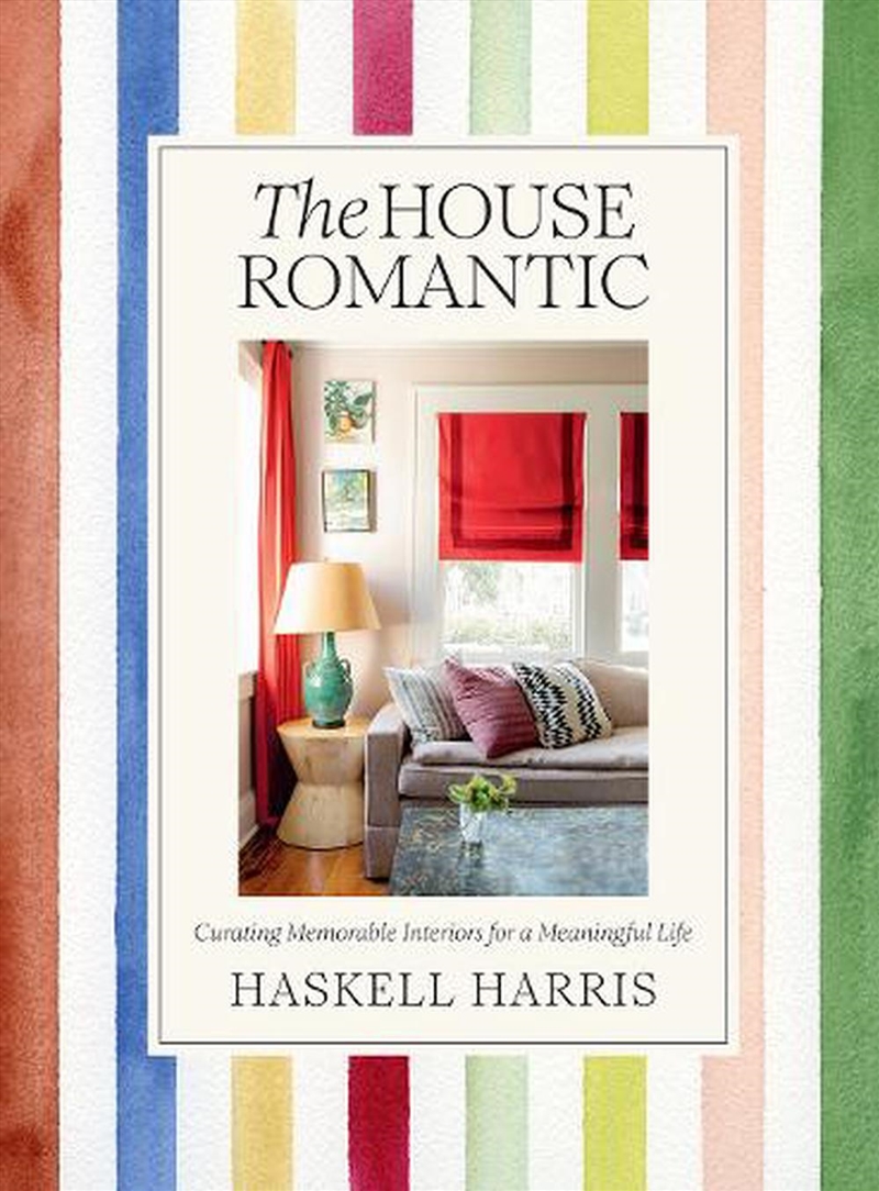 House Romantic/Product Detail/Art