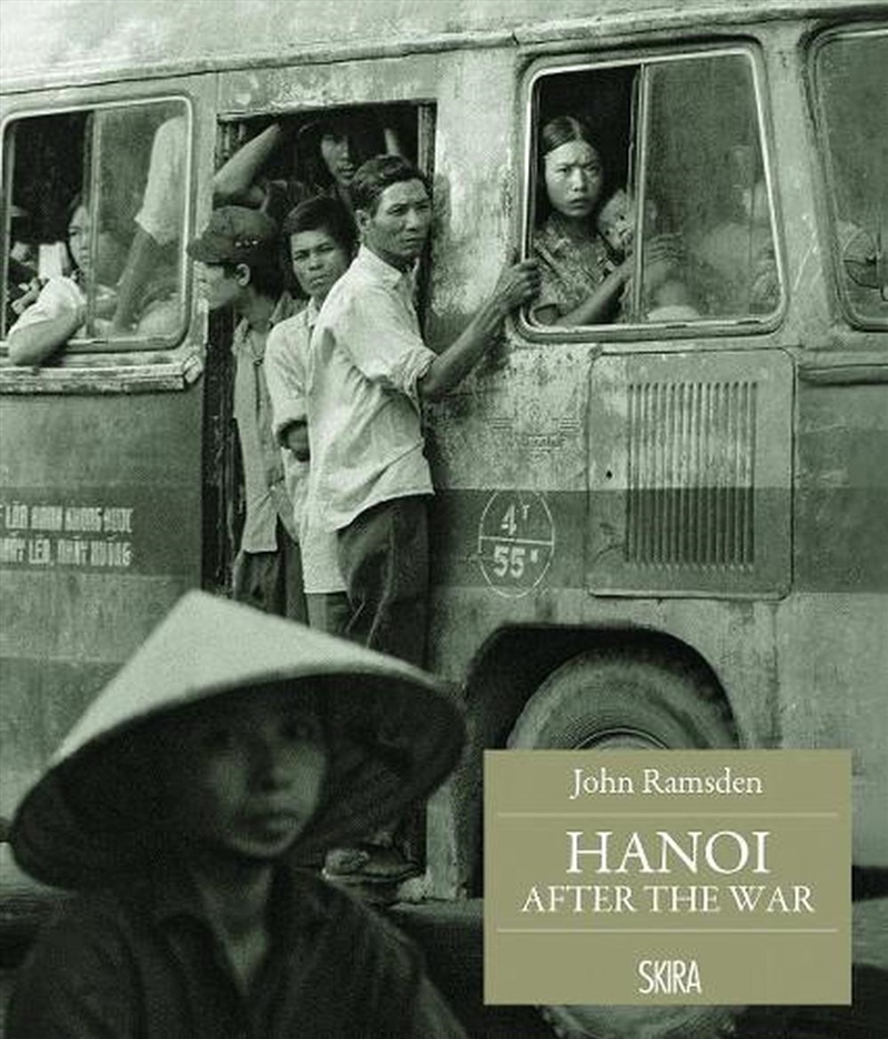 Hanoi after the War/Product Detail/Photography