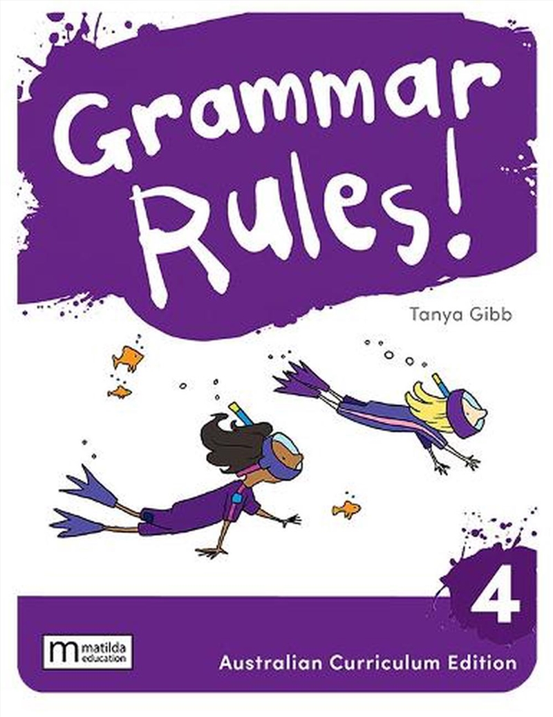 Grammar Rules! 4 AC, 3e/Product Detail/English