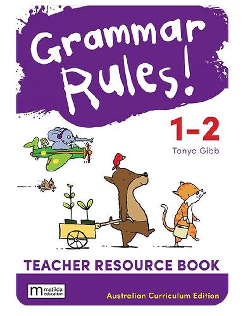 Grammar Rules! 1-2 AC TB +DD, 3e/Product Detail/Teaching