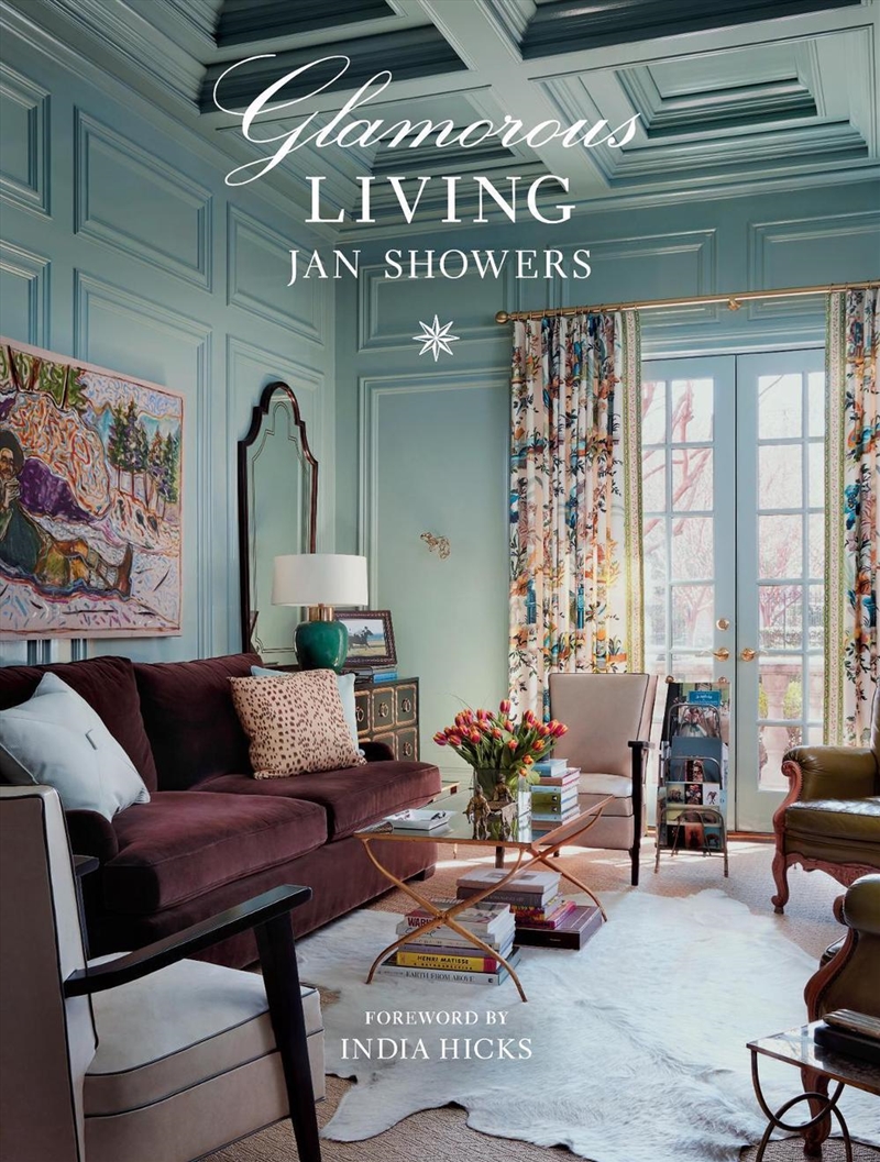 Glamorous Living/Product Detail/Art