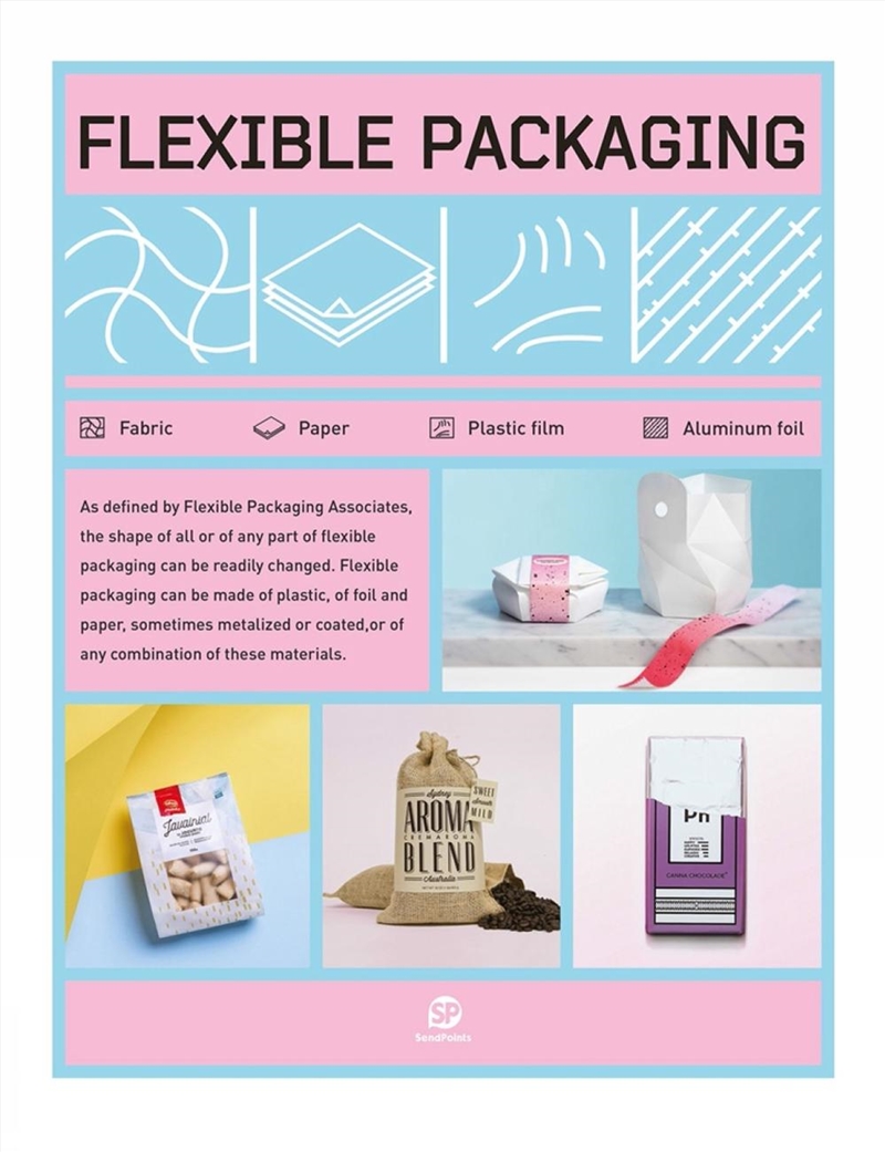 Flexible Packaging/Product Detail/Art