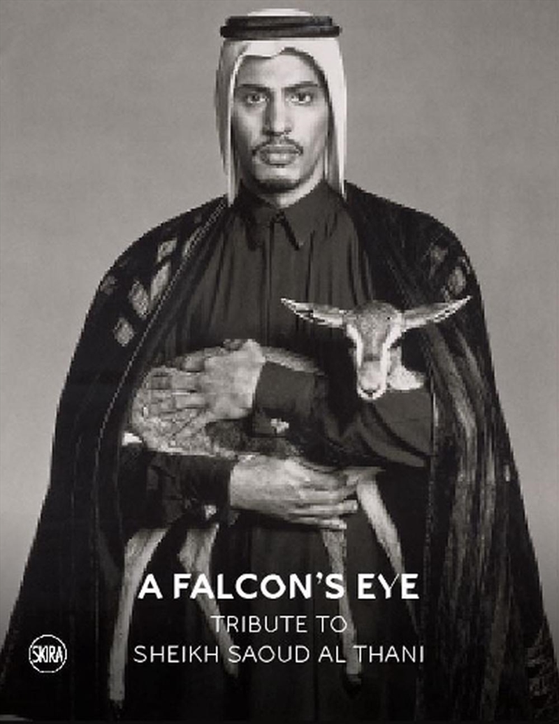 Falcon’s Eye/Product Detail/Art