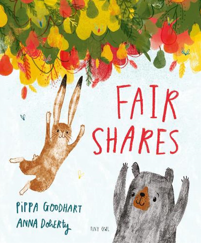 Fair Shares/Product Detail/Childrens