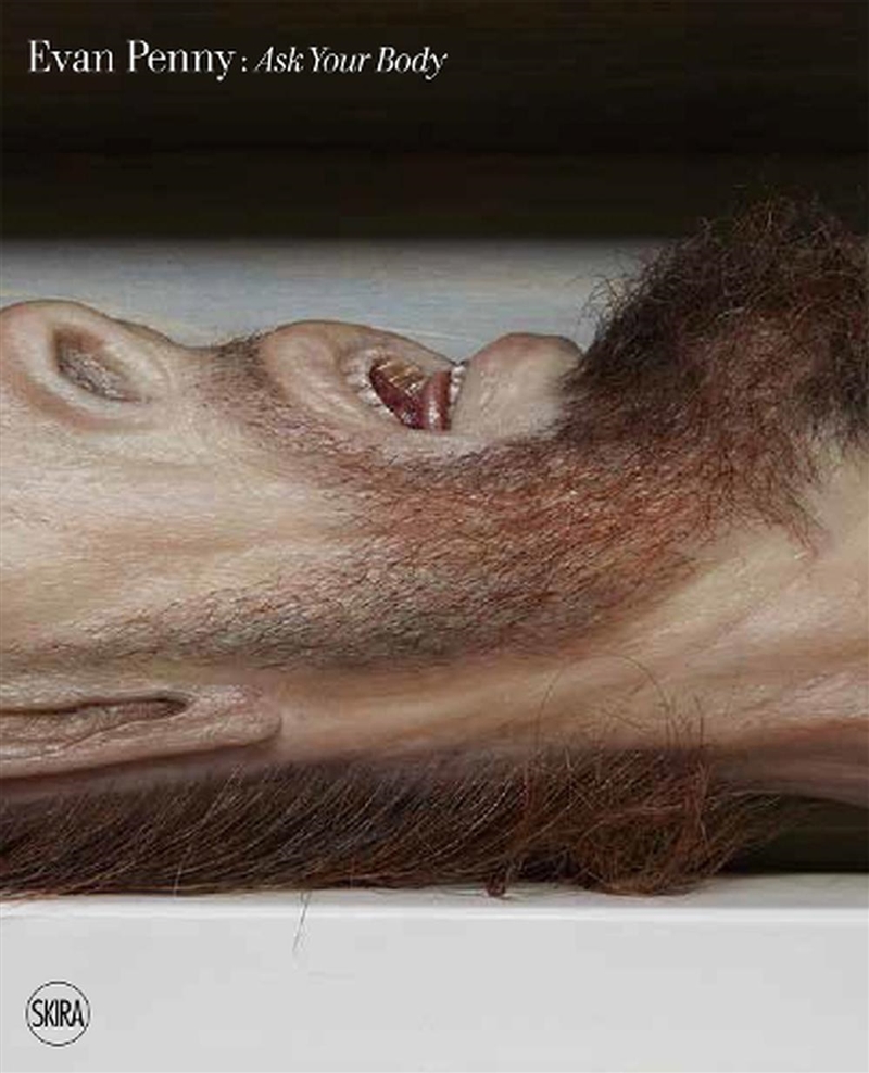 Evan Penny: Ask Your Body/Product Detail/Art