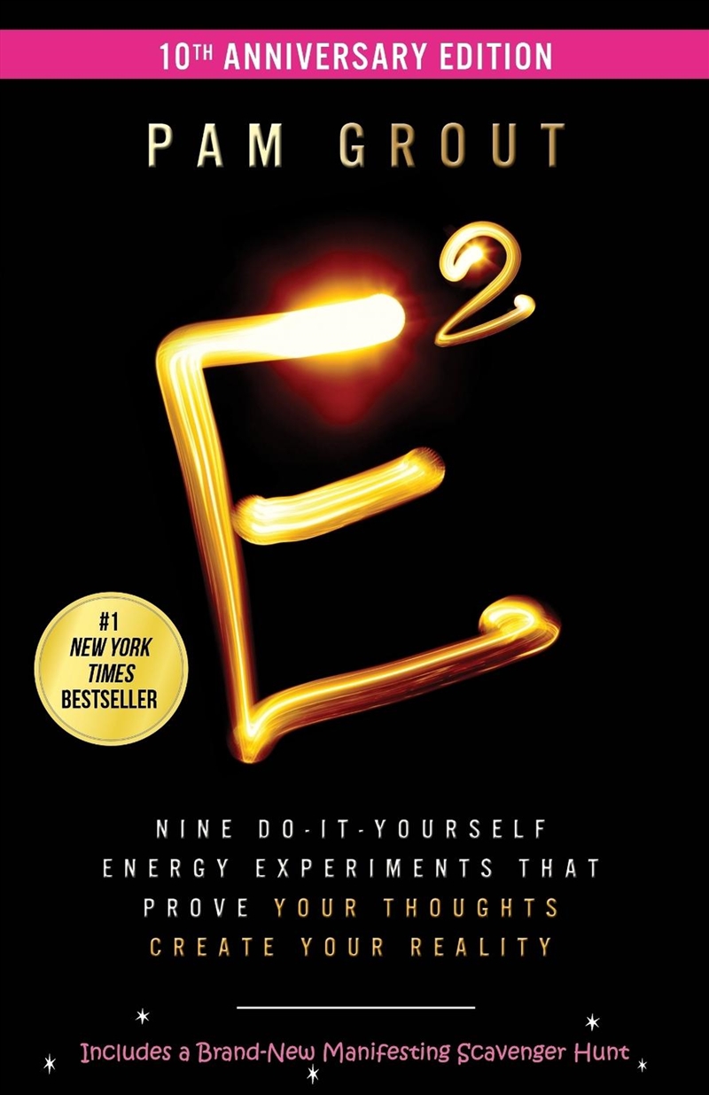 E-Squared (10th Anniversary Edition)/Product Detail/Religion & Beliefs