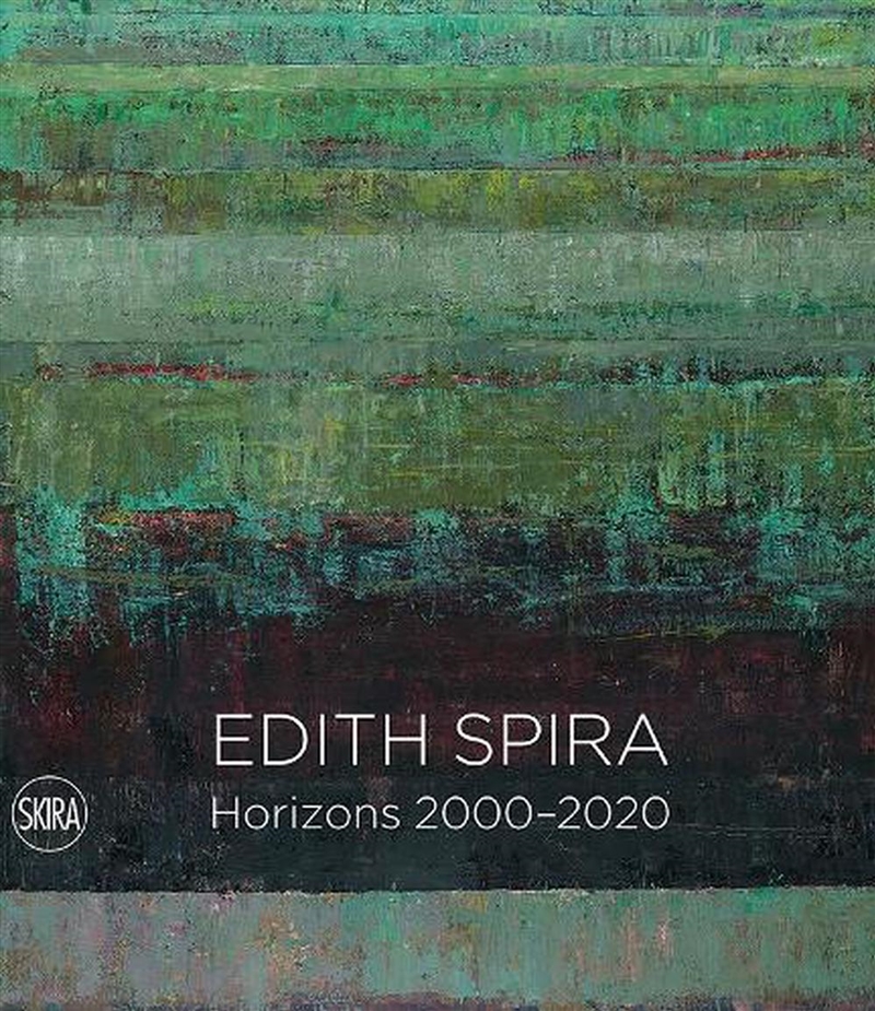 Edith Spira/Product Detail/Art