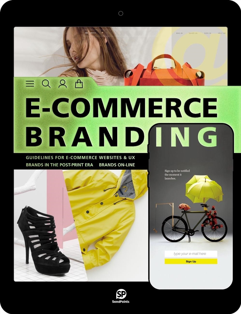 E-COMMERCE BRANDING/Product Detail/Media