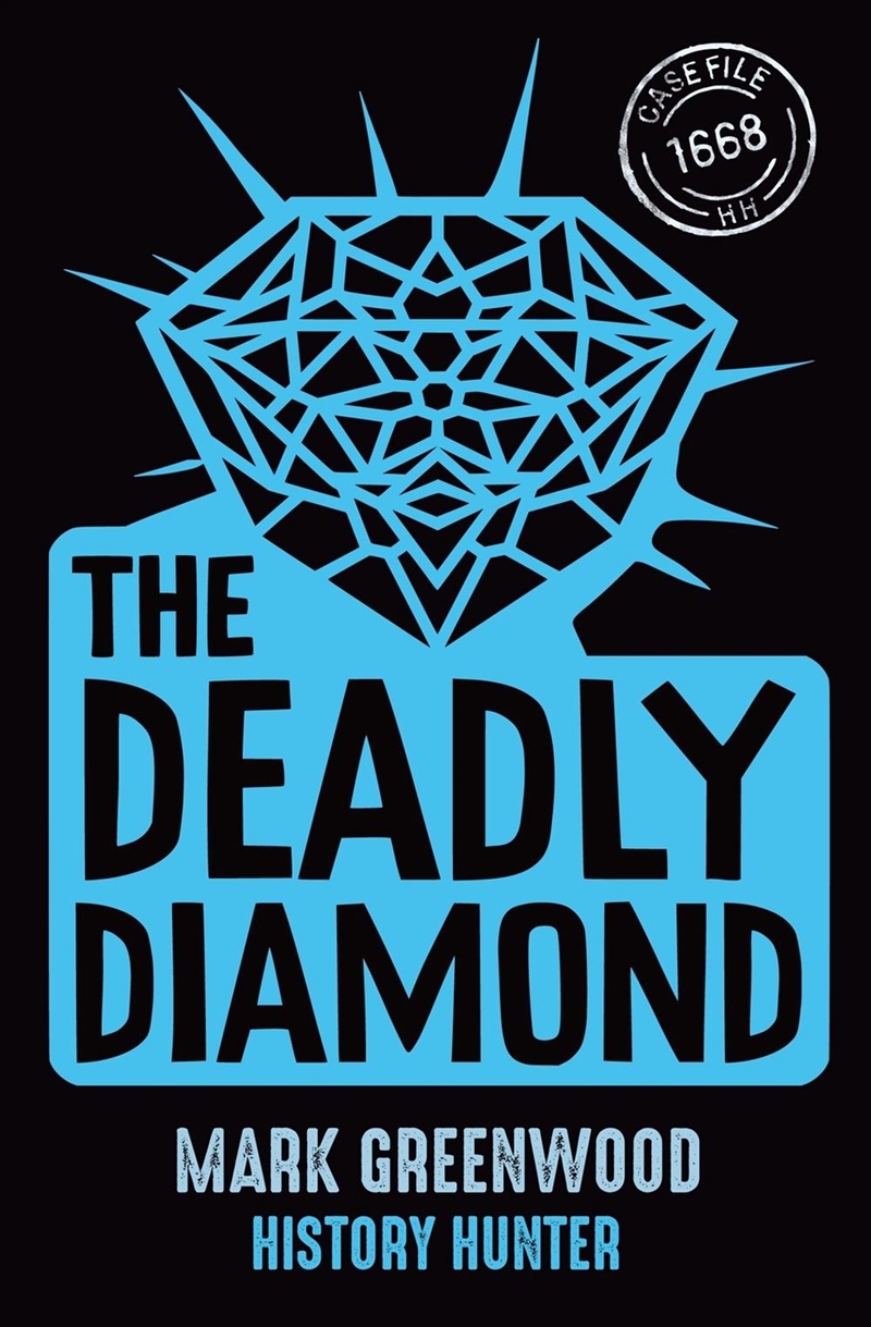 Deadly Diamond/Product Detail/Childrens