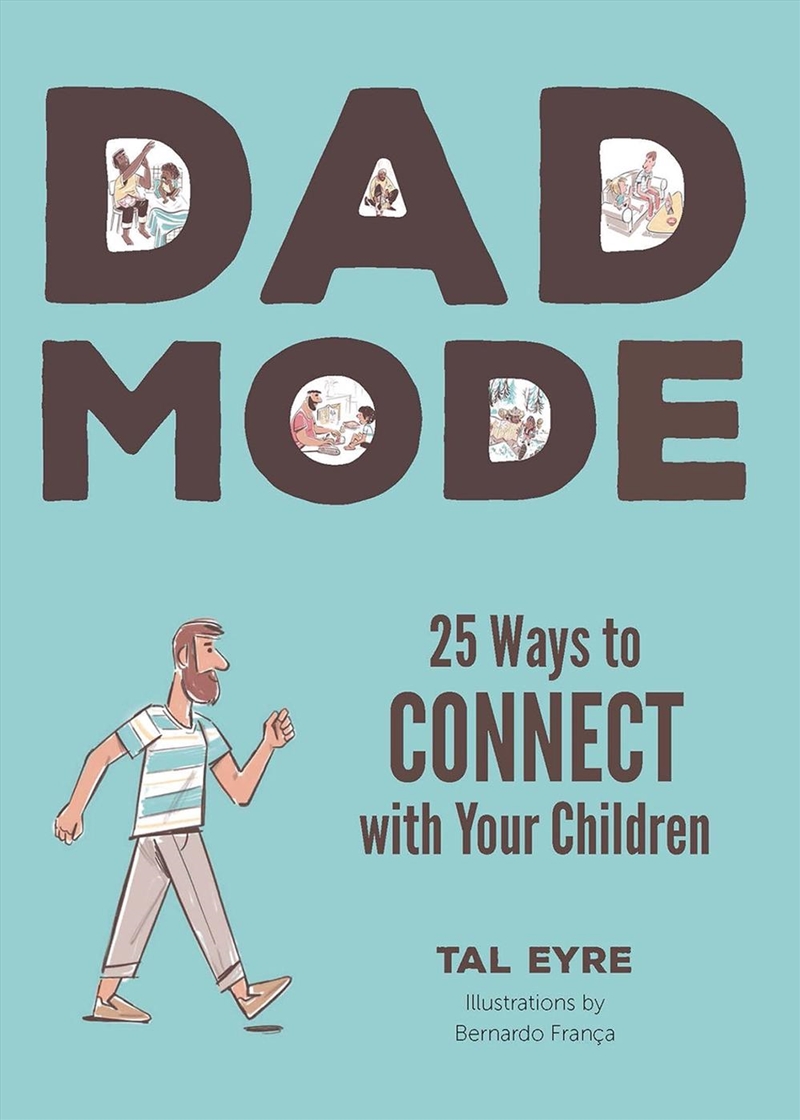 Dad Mode/Product Detail/Family & Health