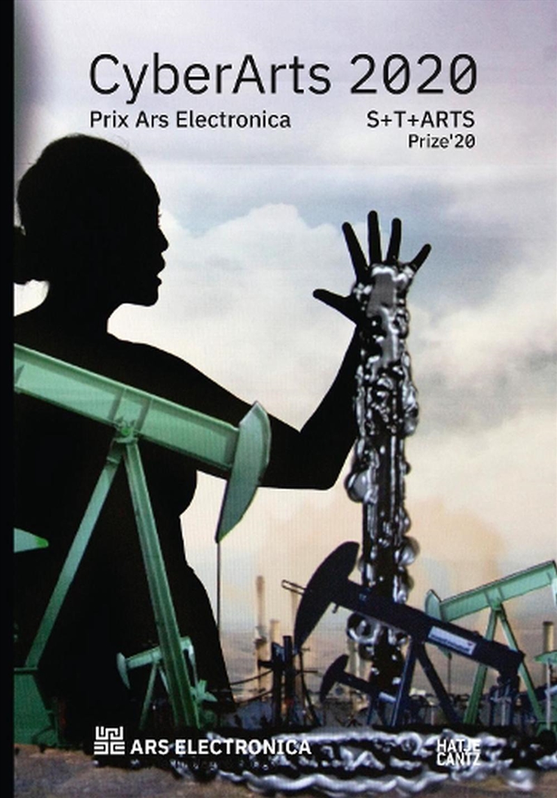 CyberArts 2020/Product Detail/Art
