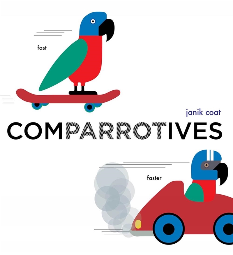 Comparrotives/Product Detail/Early Childhood Fiction Books