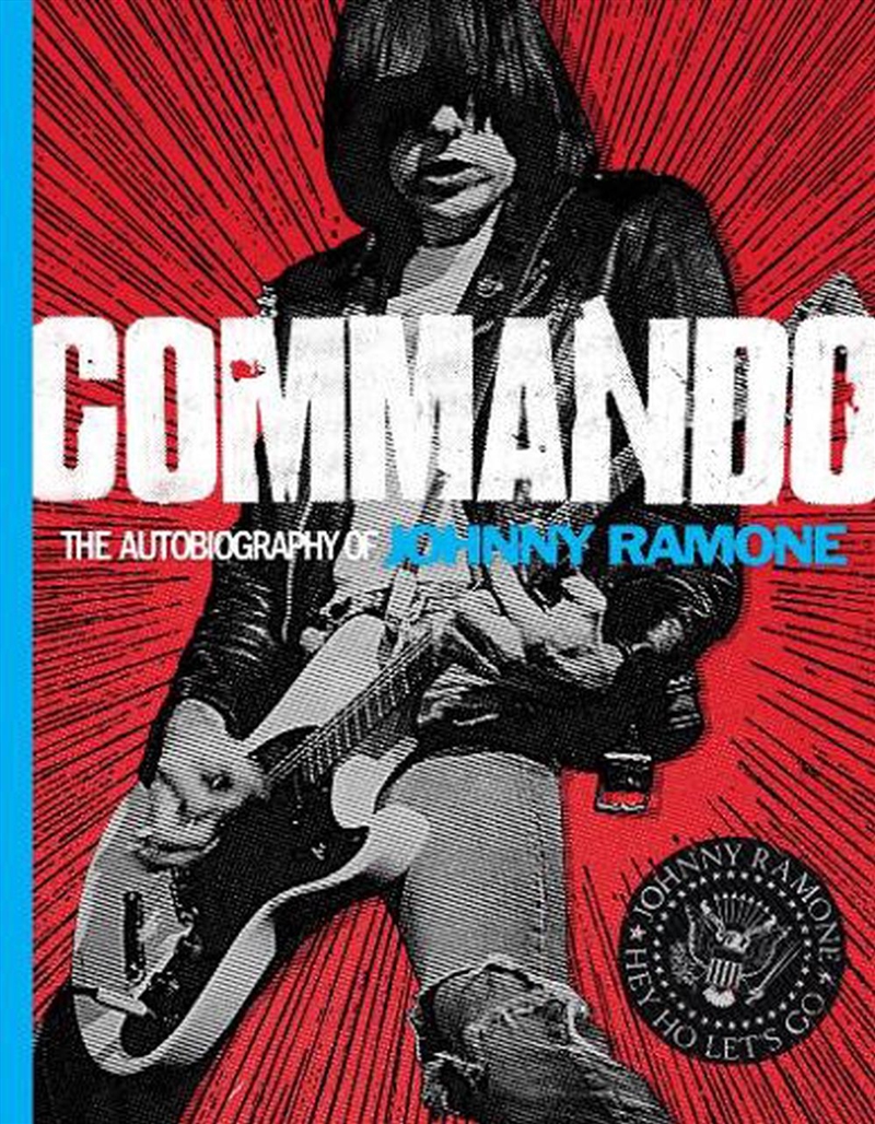 Commando/Product Detail/Arts & Entertainment