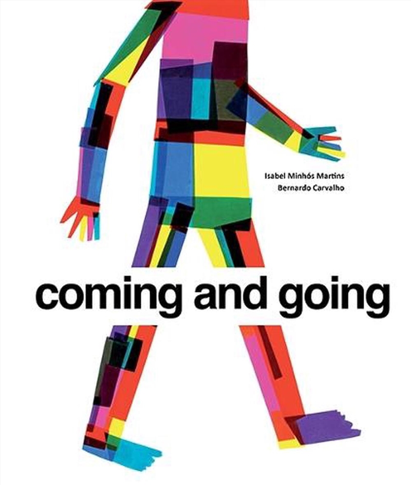 Coming and Going/Product Detail/Childrens