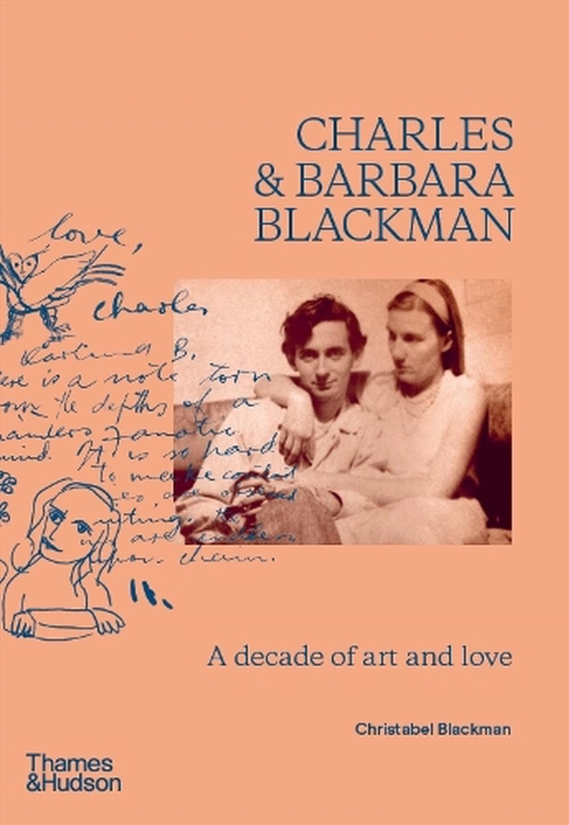 Charles and Barbara Blackman/Product Detail/Biographies & True Stories