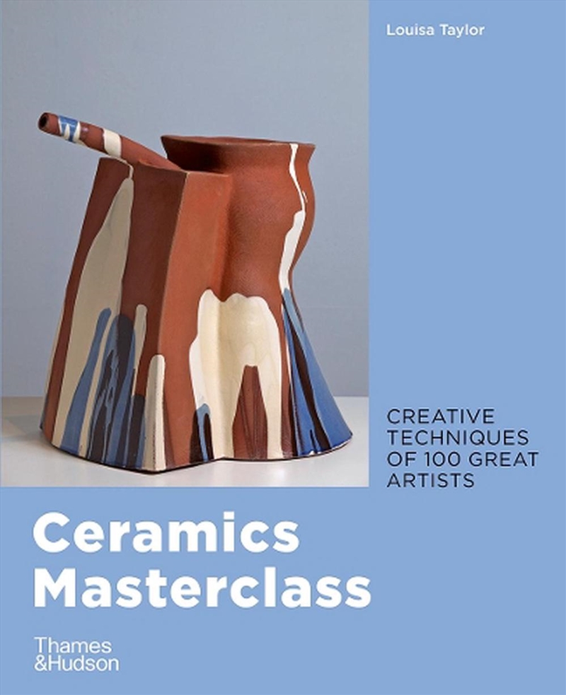 Ceramics Masterclass/Product Detail/Art