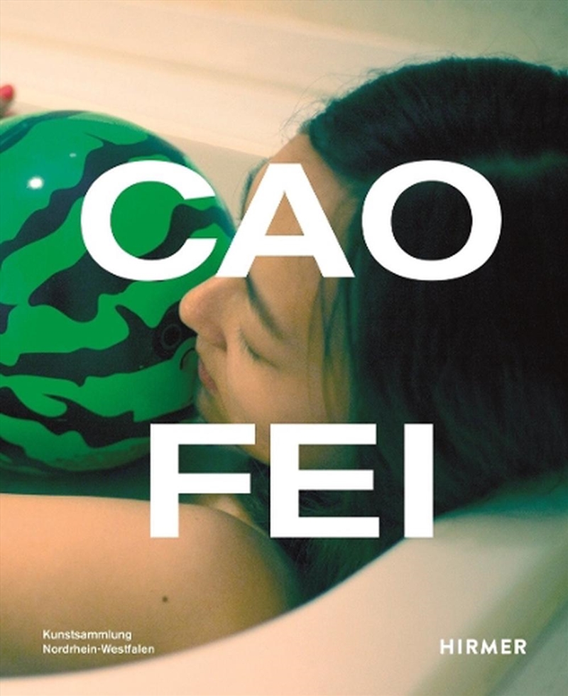 Cao Fei/Product Detail/Art