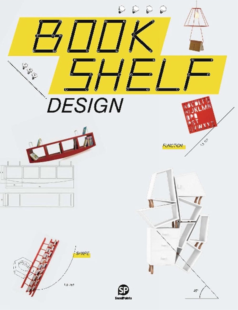 BOOKSHELF DESIGN/Product Detail/Art