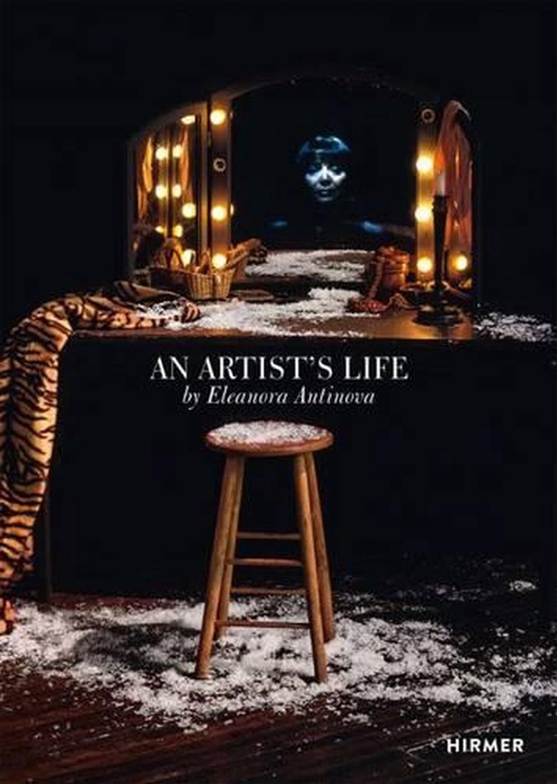 Artist’s Life/Product Detail/Art