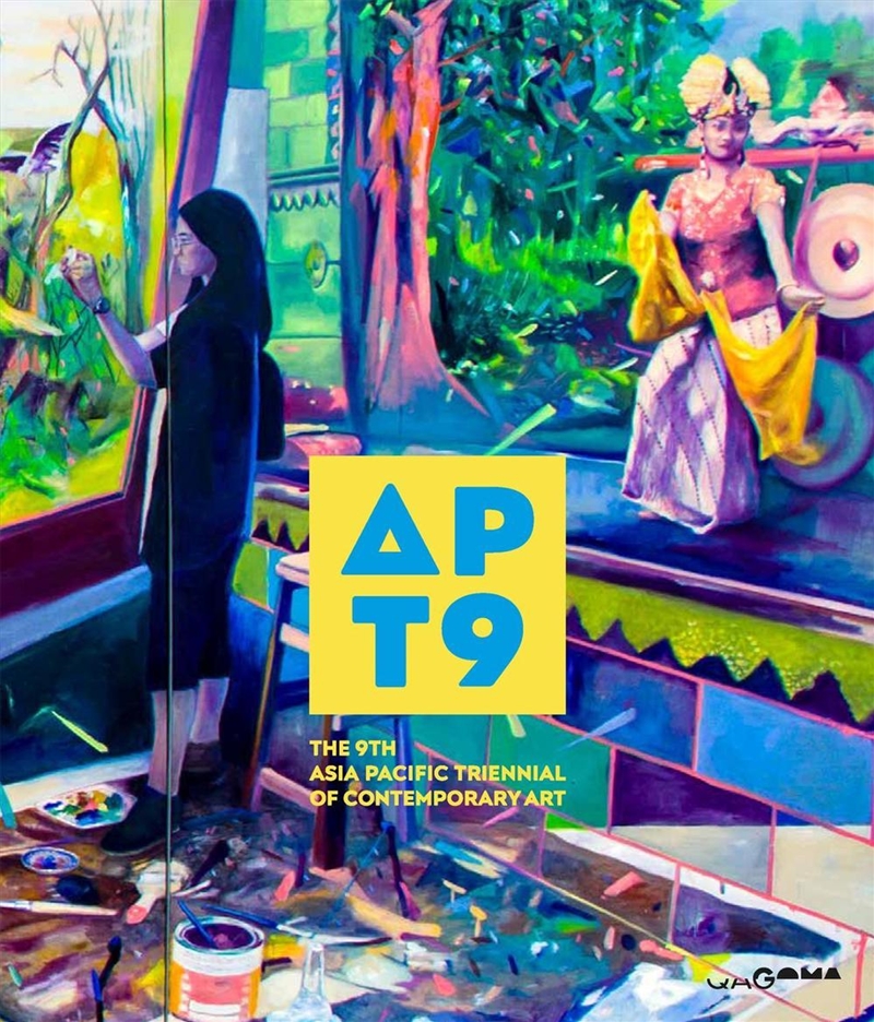 APT9/Product Detail/Art