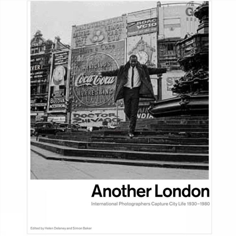 Another London/Product Detail/Photography
