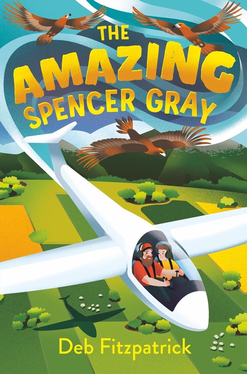 Amazing Spencer Gray/Product Detail/Childrens Fiction Books