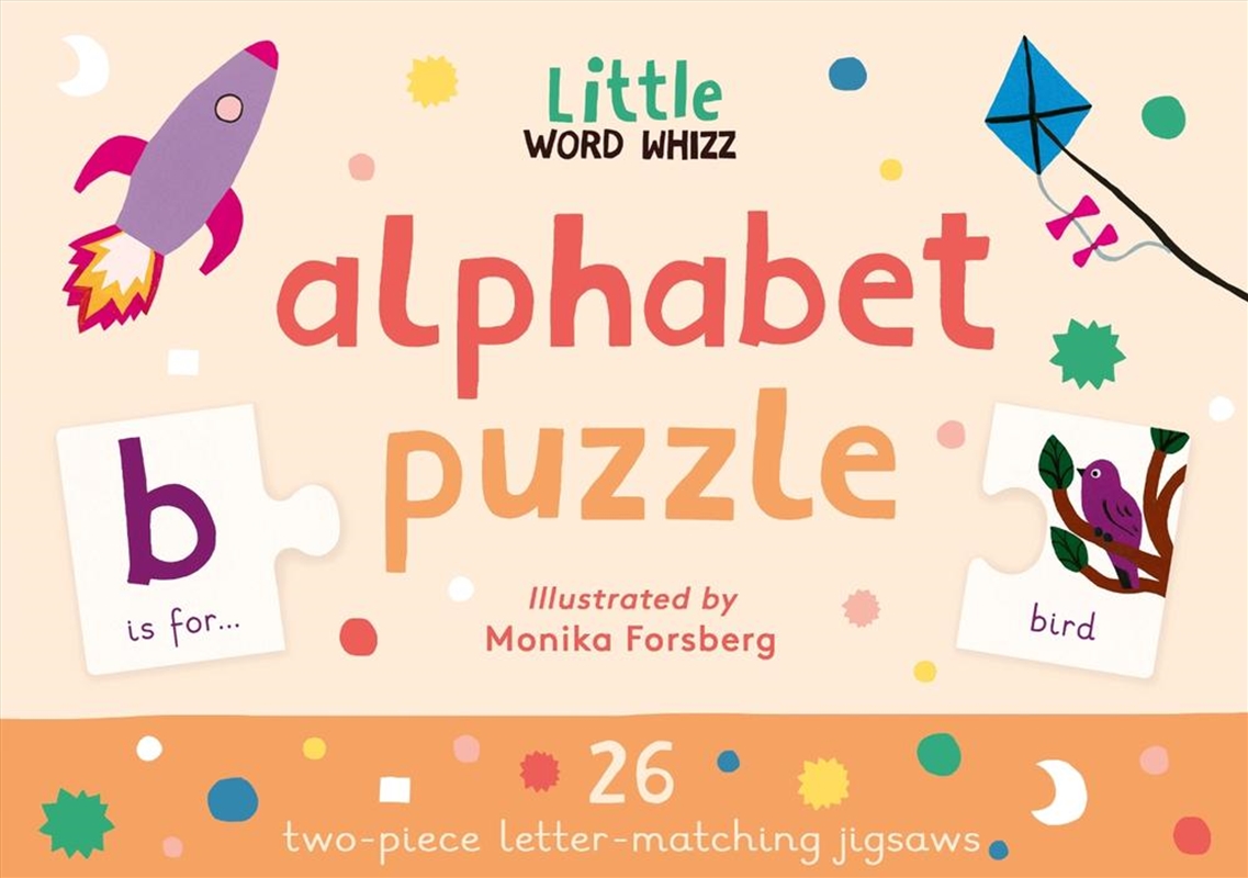Alphabet Puzzle/Product Detail/Jigsaw Puzzles