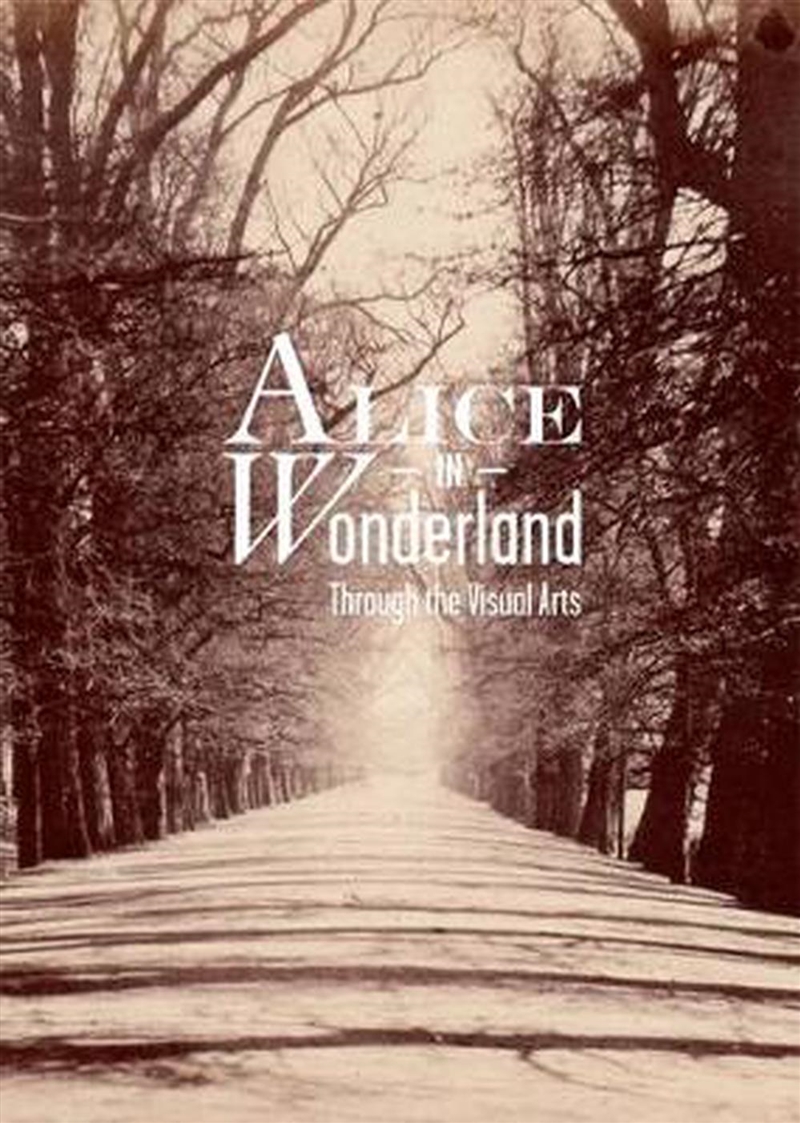 Alice in Wonderland/Product Detail/Art