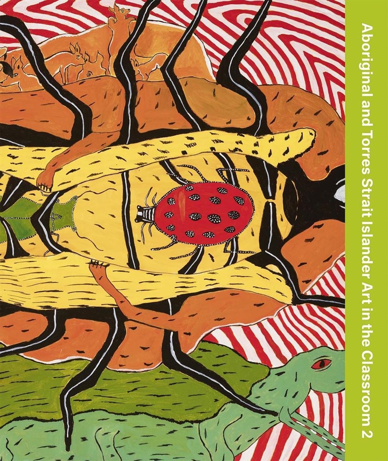 Aboriginal and Torres Strait Islander Art  in the Classroom 2/Product Detail/Travel & Holidays