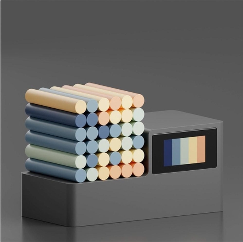 Abdullah Rashed AlSahli ARC/Product Detail/Art