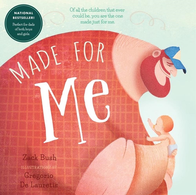 Made for Me/Product Detail/Childrens Fiction Books