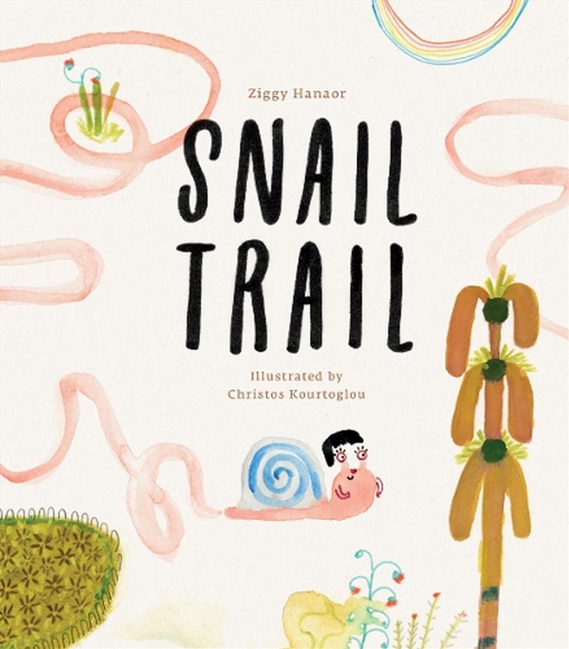Snail Trail/Product Detail/Family & Health