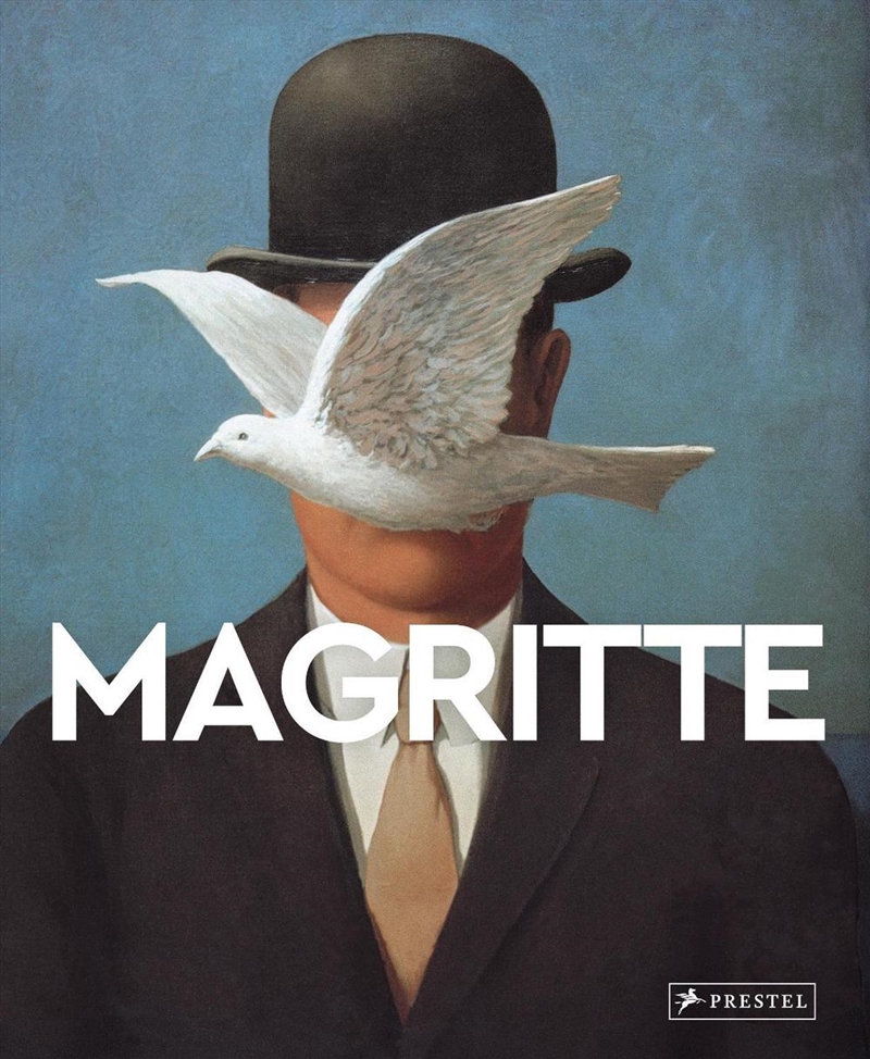 Magritte: Masters of Art/Product Detail/Art