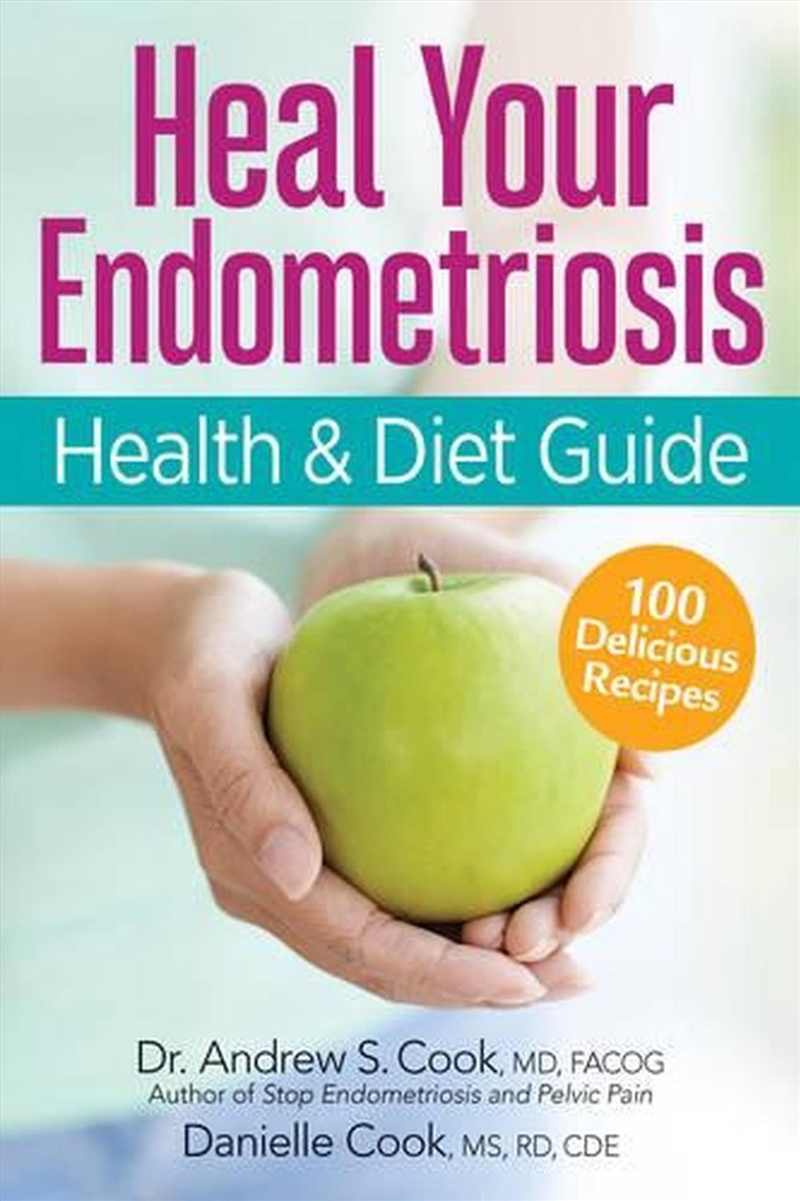 Endometriosis Health and Diet Program: Get Your Life Back/Product Detail/Family & Health