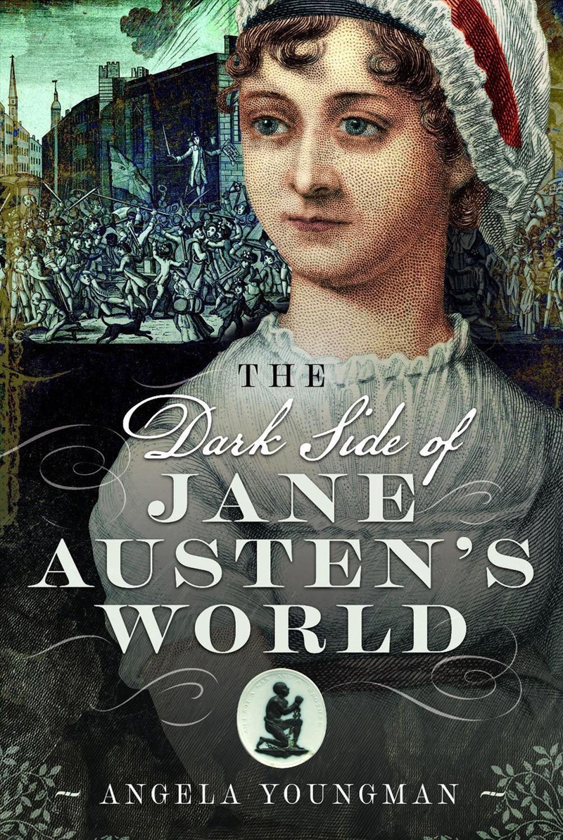Dark Side of Jane Austen's World/Product Detail/History