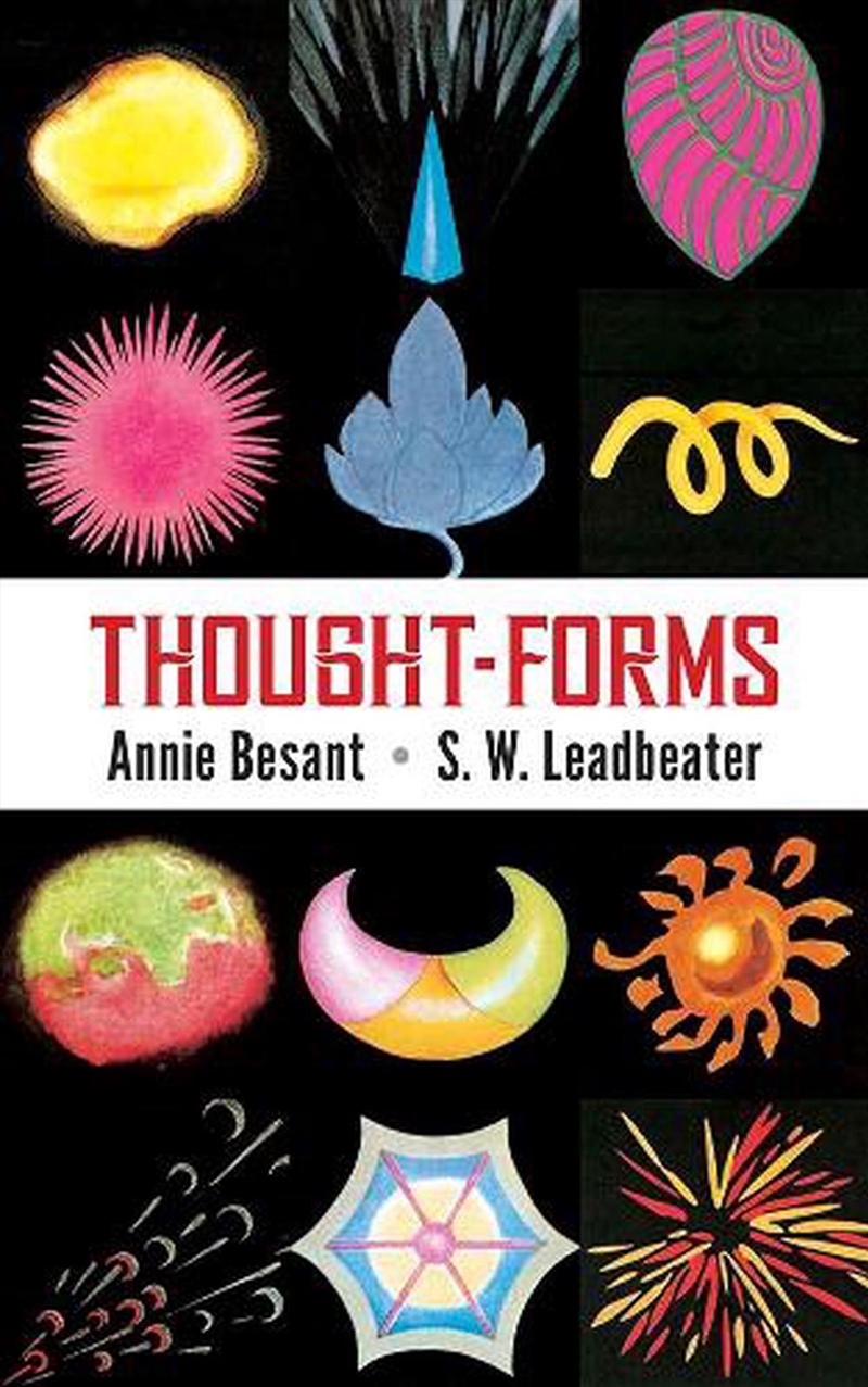 Thought Forms/Product Detail/Reading