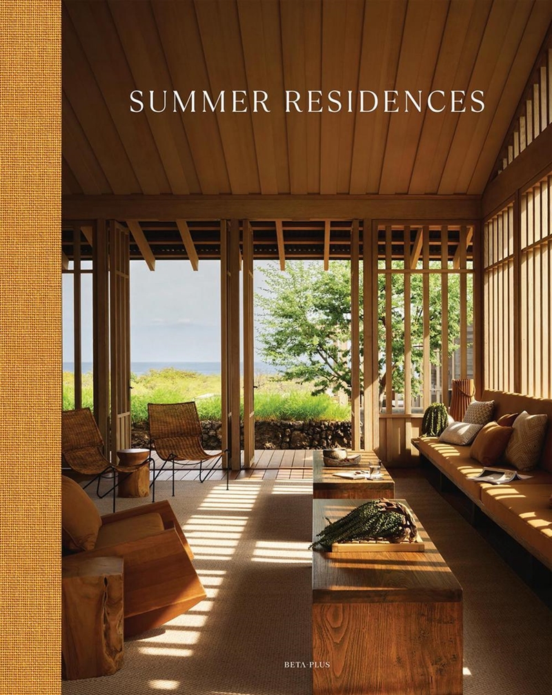 Summer Residences/Product Detail/Art