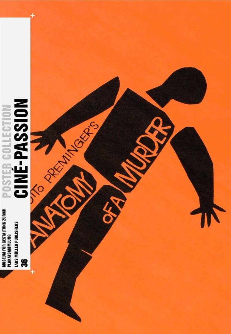 Cine-Passion: Poster Collection 36/Product Detail/Art