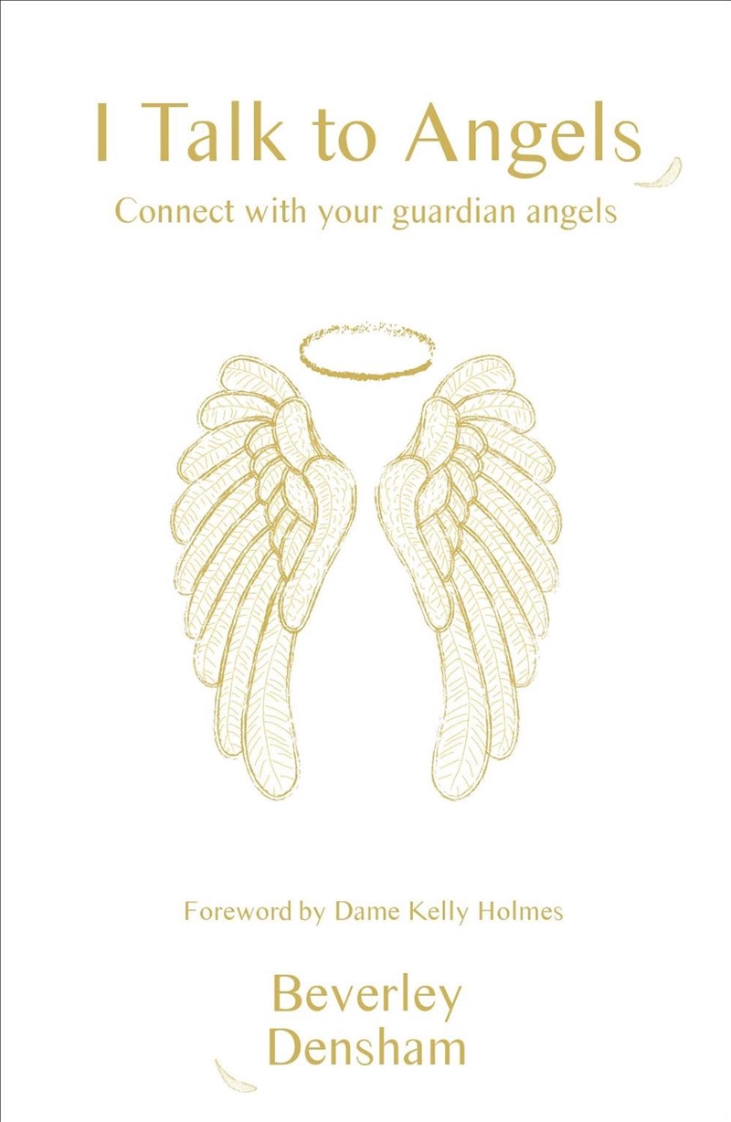 I Talk to Angels: Connect With Your Guardian Angels/Product Detail/Religion & Beliefs